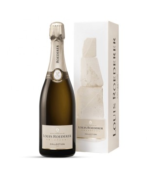 Champagne Collection 244 Brut - Louis Roederer [Astucciato]