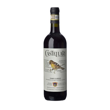 Chianti Classico DOCG 2022 - Castellare di Castellina