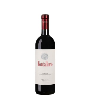 Fontalloro Sangiovese Toscana IGT 2019 - Fèlsina