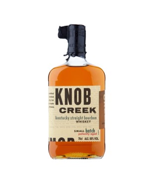 Whisky Bourbon Knob Creek 9 Years 100 Proof - Knob Creek [0.70 lt]