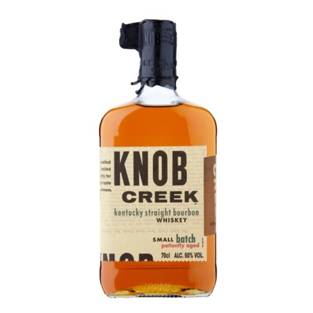 Whisky Bourbon Knob Creek 9 Years 100 Proof - Knob Creek [0.70 lt]