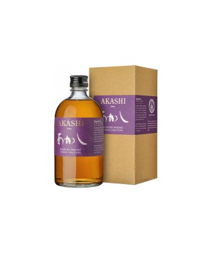 Whisky Akashi Ume Blend - Akashi [Astucciato]