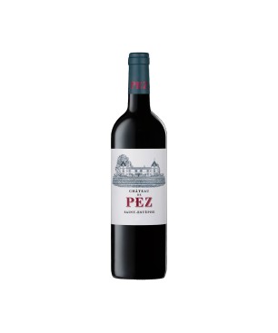 Chateau de Pez 2021