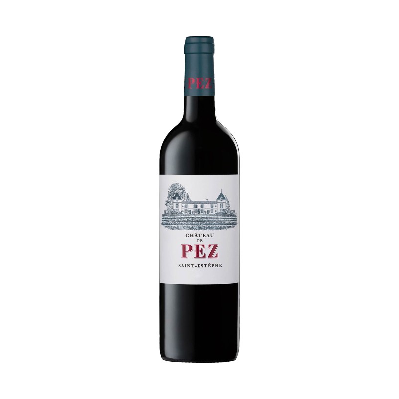 Chateau de Pez 2021