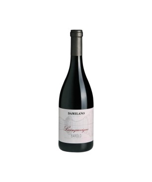 Barolo DOCG Lecinquevigne 2015 - Damilano