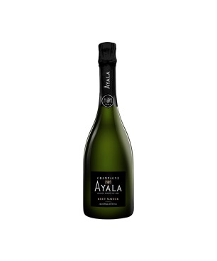 Champagne Brut Majeur - Ayala