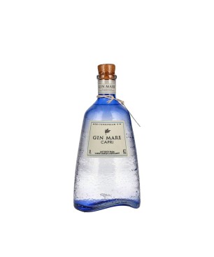 Gin Mare Capri - Mediterranean [0.70 lt]