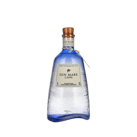 Gin Mare Capri - Mediterranean [0.70 lt]