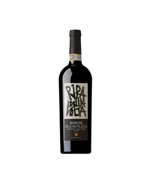 Amarone della Valpolcella BIO 2021 - Ripa della Volta