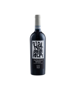 Valpolicella Ripasso BIO DOC 2020 -  Ripa della Volta