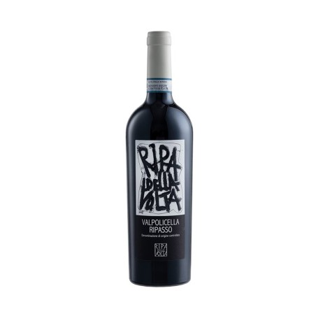 Valpolicella Ripasso BIO DOC 2020 -  Ripa della Volta