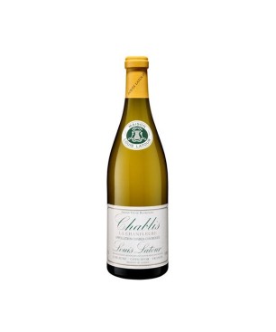 Bourgogne Blanc Cuvée Latour 2019 - Louis Latour