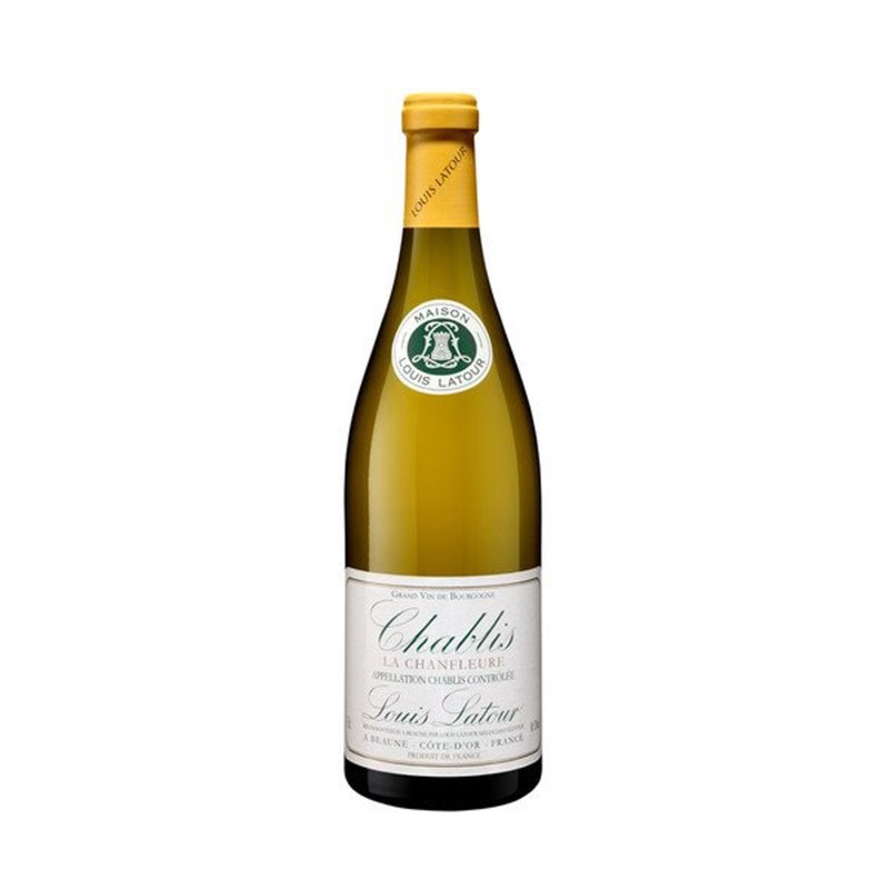 Bourgogne Blanc Cuvée Latour 2019 - Louis Latour