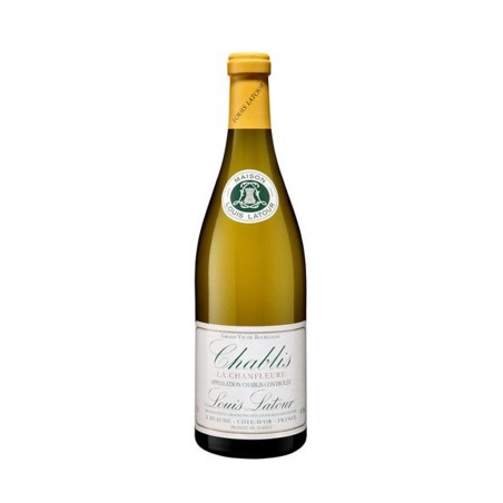 Bourgogne Blanc Cuvée Latour 2019 - Louis Latour