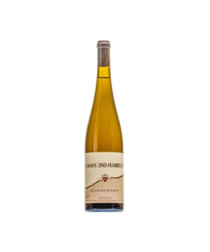 Riesling d'Alsace Roche Roulée 2020 - Zind Humbrecht