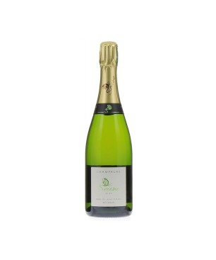 Champagne Reserve Blanc de Blancs Grand Cru Extra Brut - De Sousa