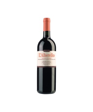 Bolgheri Superiore DOC L'Alberello 2020 - Colle Massari