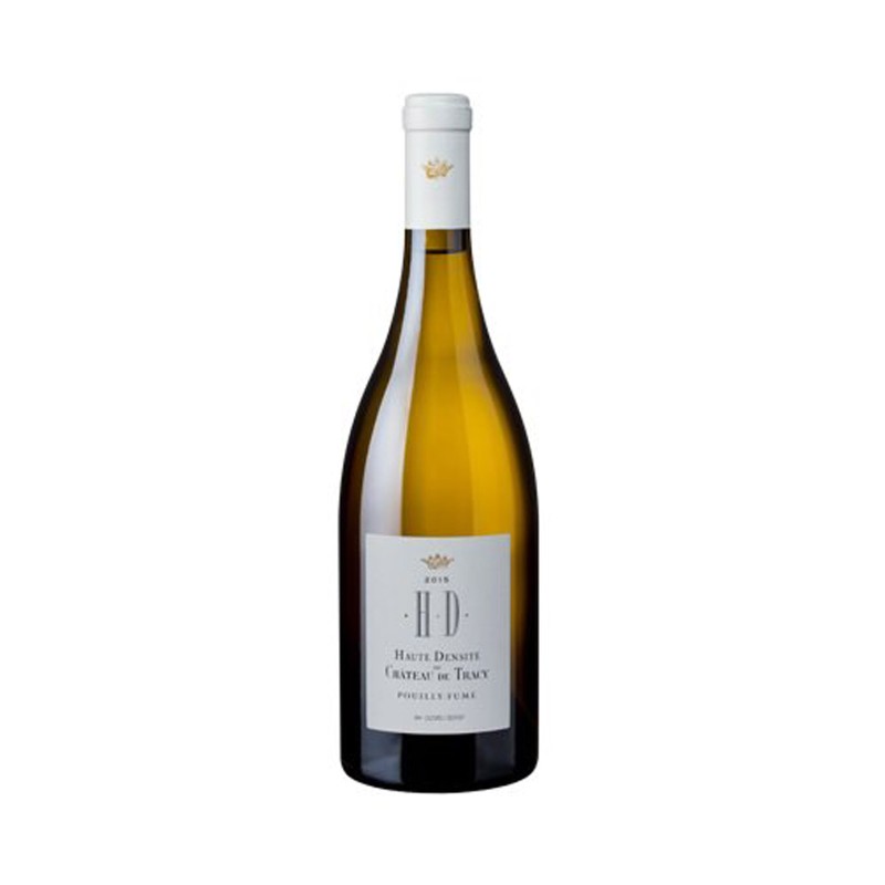 Pouilly Fumé H.D. Haute Densité 2019 - Château de Tracy