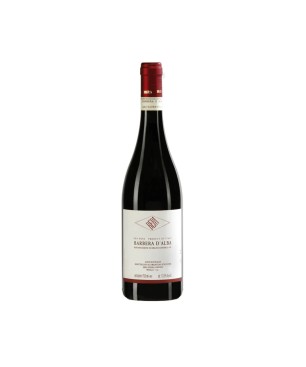 Barbera d'Alba DOC 2023 - Bera