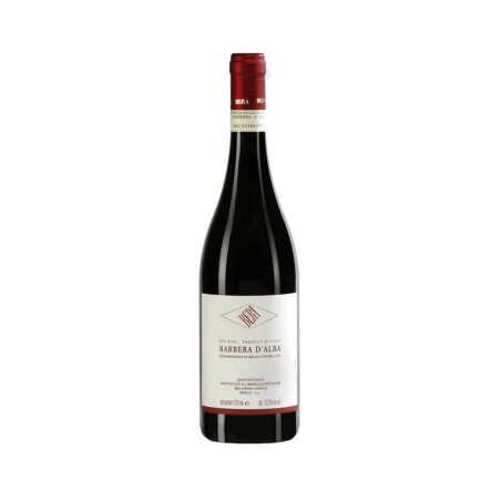 Barbera d'Alba DOC 2023 - Bera