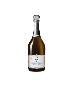 Champagne Extra Brut Blanc de Blancs 2010 - Billecart Salmon