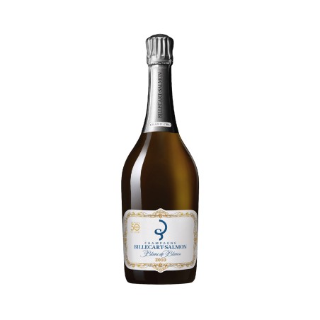 Champagne Extra Brut Blanc de Blancs 2010 - Billecart Salmon