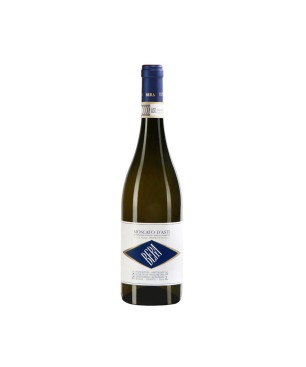 Moscato d'Asti DOC 2023 - Bera