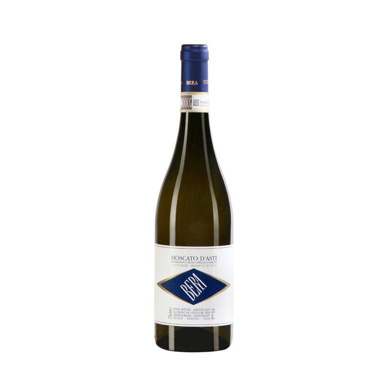 Moscato d'Asti DOC 2023 - Bera