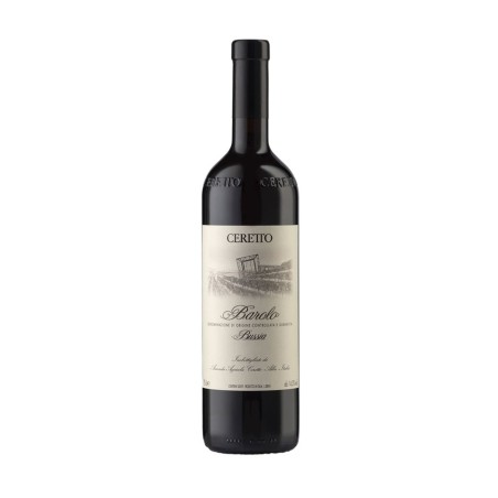 Barolo Bussia DOCG 2019 - Ceretto