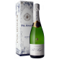 Champagne Brut Réserve - Pol Roger [Magnum, Astucciato]