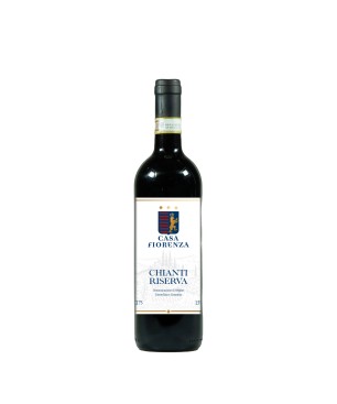 Chianti Riserva DOCG 2021 - Casa Fiorenza