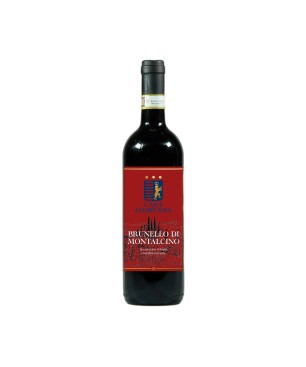 Brunello di Montalcino DOCG 2019 - Casa Fiorenza