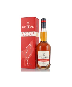 Cognac De Luze VSOP Fine Champagne [0.70 lt, Astucciato]