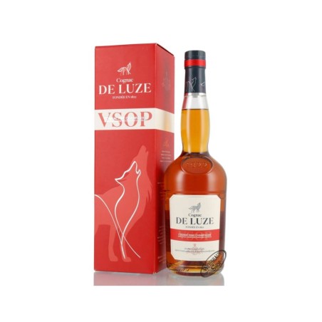 Cognac De Luze VSOP Fine Champagne [0.70 lt, Astucciato]