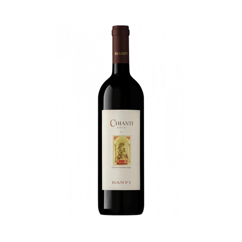 Chianti DOCG 2023 - Banfi