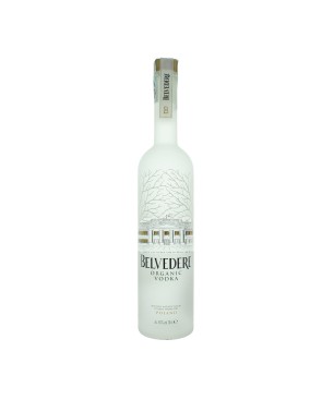 Vodka Belvedere - Polmos Zyrardow [0.70 lt]