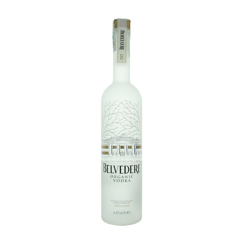 Vodka Belvedere - Polmos Zyrardow [0.70 lt]