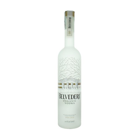 Vodka Belvedere - Polmos Zyrardow [0.70 lt]