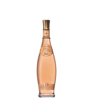 Château Romassan Rosé Coeur de Grain 2022 AOC Bandol - Château Romassan