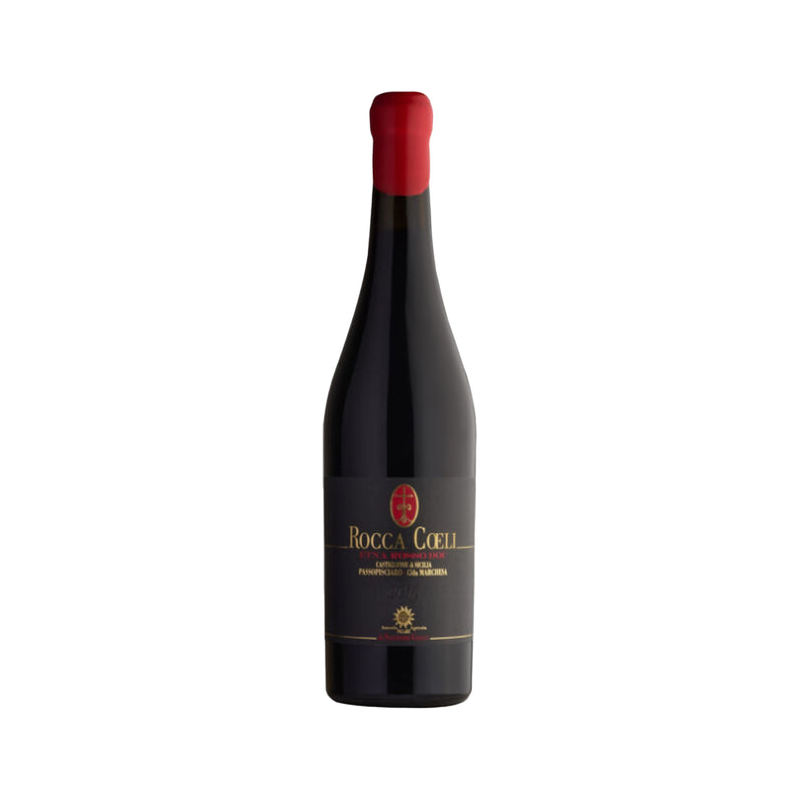 Etna Rosso DOC Rocca Coeli 2016 - Palari