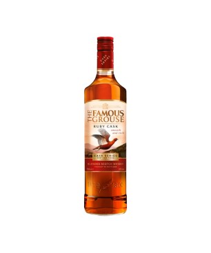 Whisky The Famous Grouse Ruby Cask [70cl] -  The Famous Grouse