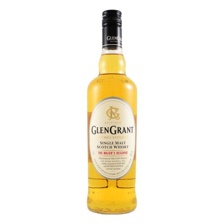 Whisky Glen Grant The Major's Reserve [1 Lt] - Glen Grant