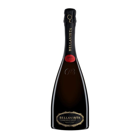 Franciacorta Brut DOCG Teatro alla Scala 2020 - Bellavista [Astucciato]