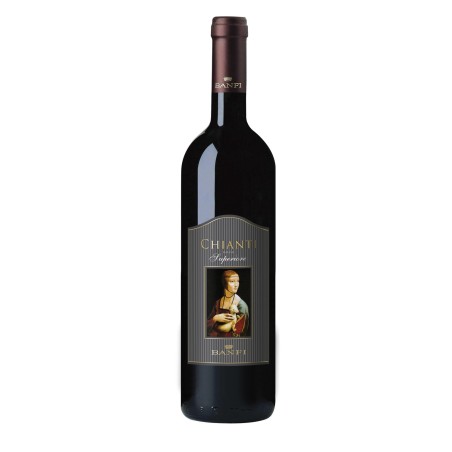 Chianti Superiore DOCG 2023 - Banfi