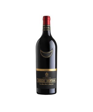 Secco Bertani Rosso Verona IGT Vintage Edition 2021 - Bertani