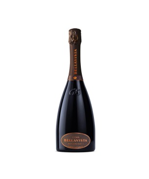 Franciacorta DOCG Alma Assemblage 1 Extra Brut - Bellavista