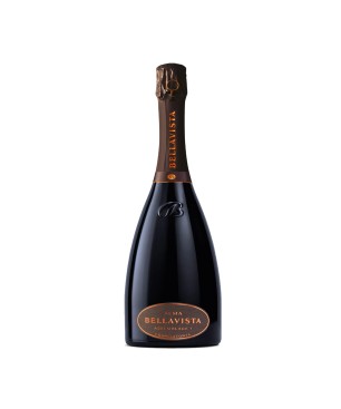 Franciacorta DOCG Alma Assemblage 1 Brut - Bellavista [Magnum]