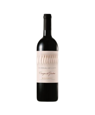 Bolgheri Rosso DOC Campo alla Giostra 2019 - Donna Olimpia 1898