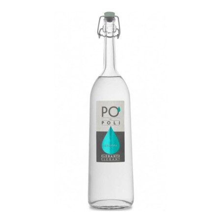 Grappa Po Di Poli Pinot Elegante - Poli [0.70 lt]