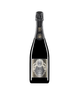 Franciacorta Freccianera 25 Blanc De Blancs Docg